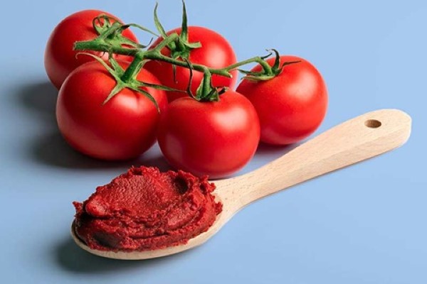 تصویر 1 از خرید و قیمت رب گوجه مانیلو + فروش صادراتی